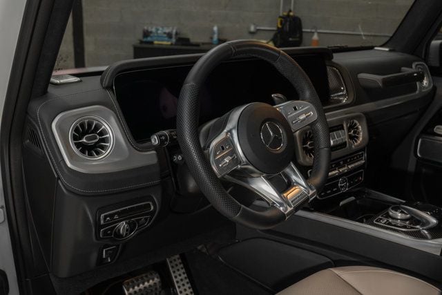 2024 Mercedes-Benz G-Class AMG G 63 4MATIC SUV - 22979589 - 8