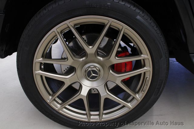 2024 Mercedes-Benz G-Class AMG G 63 4MATIC SUV - 23068572 - 9