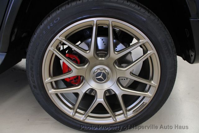 2024 Mercedes-Benz G-Class AMG G 63 4MATIC SUV - 23068572 - 10
