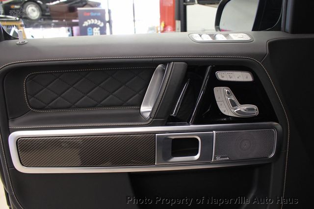 2024 Mercedes-Benz G-Class AMG G 63 4MATIC SUV - 23068572 - 13