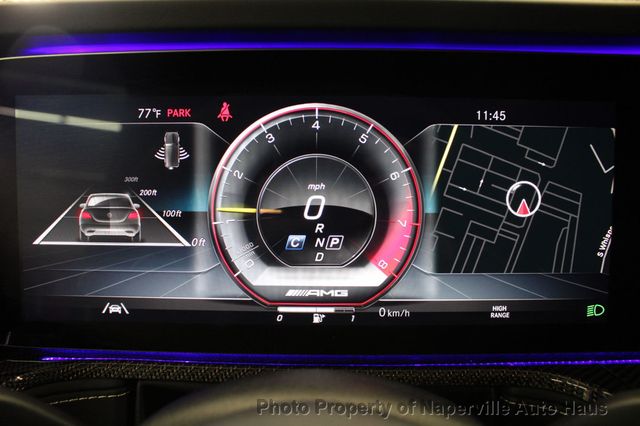 2024 Mercedes-Benz G-Class AMG G 63 4MATIC SUV - 23068572 - 23
