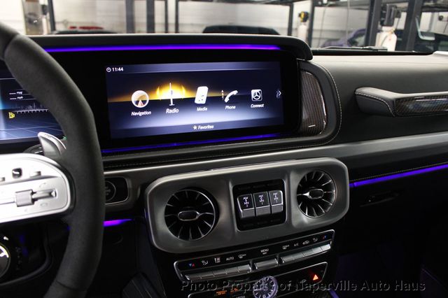 2024 Mercedes-Benz G-Class AMG G 63 4MATIC SUV - 23068572 - 24