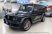2024 Mercedes-Benz G-Class AMG G 63 4MATIC SUV - 23068572 - 2