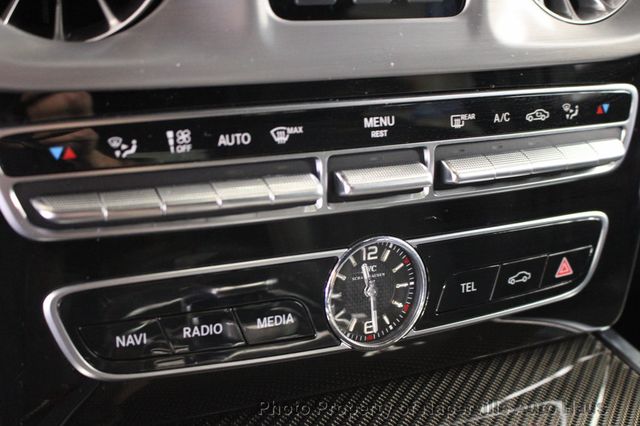2024 Mercedes-Benz G-Class AMG G 63 4MATIC SUV - 23068572 - 30