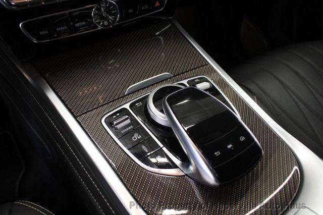 2024 Mercedes-Benz G-Class AMG G 63 4MATIC SUV - 23068572 - 31