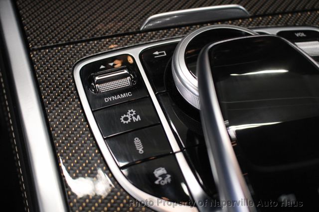 2024 Mercedes-Benz G-Class AMG G 63 4MATIC SUV - 23068572 - 32