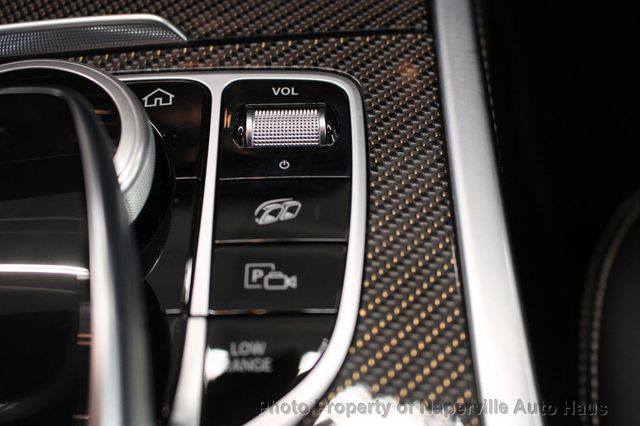 2024 Mercedes-Benz G-Class AMG G 63 4MATIC SUV - 23068572 - 33