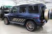 2024 Mercedes-Benz G-Class AMG G 63 4MATIC SUV - 23068572 - 4