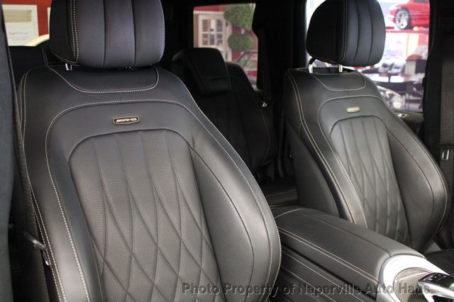 2024 Mercedes-Benz G-Class AMG G 63 4MATIC SUV - 23068572 - 49