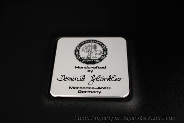 2024 Mercedes-Benz G-Class AMG G 63 4MATIC SUV - 23068572 - 54