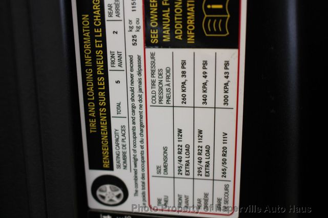 2024 Mercedes-Benz G-Class AMG G 63 4MATIC SUV - 23068572 - 57