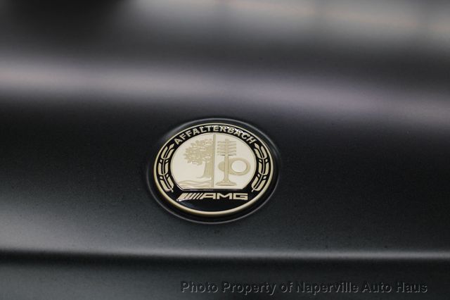 2024 Mercedes-Benz G-Class AMG G 63 4MATIC SUV - 23068572 - 59