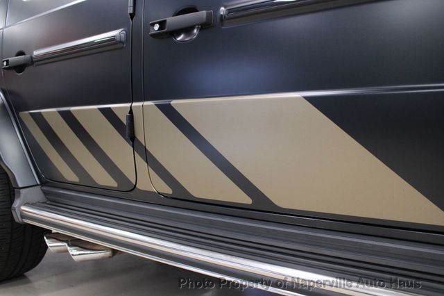 2024 Mercedes-Benz G-Class AMG G 63 4MATIC SUV - 23068572 - 60