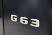 2024 Mercedes-Benz G-Class AMG G 63 4MATIC SUV - 23068572 - 62