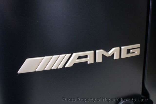 2024 Mercedes-Benz G-Class AMG G 63 4MATIC SUV - 23068572 - 63