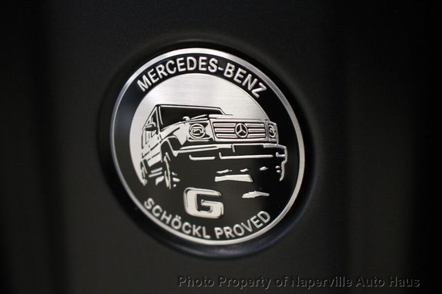 2024 Mercedes-Benz G-Class AMG G 63 4MATIC SUV - 23068572 - 66