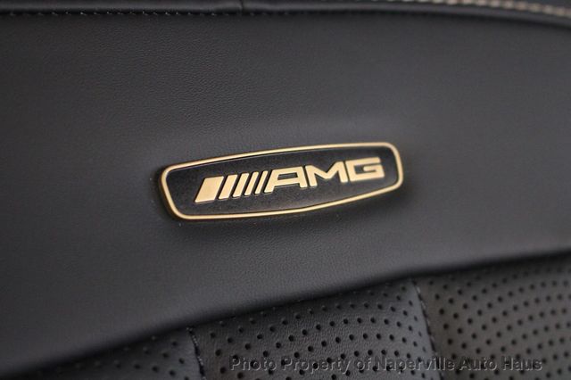 2024 Mercedes-Benz G-Class AMG G 63 4MATIC SUV - 23068572 - 67