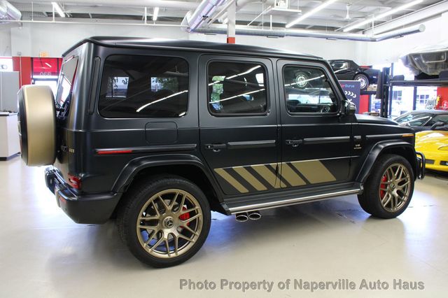 2024 Mercedes-Benz G-Class AMG G 63 4MATIC SUV - 23068572 - 6
