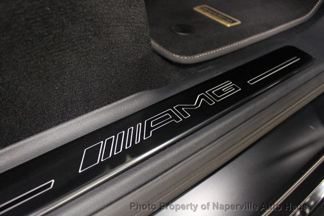 2024 Mercedes-Benz G-Class AMG G 63 4MATIC SUV - 23068572 - 70