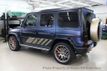 2024 Mercedes-Benz G-Class AMG G 63 4MATIC SUV - 23068572 - 82