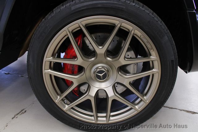2024 Mercedes-Benz G-Class AMG G 63 4MATIC SUV - 23068572 - 8