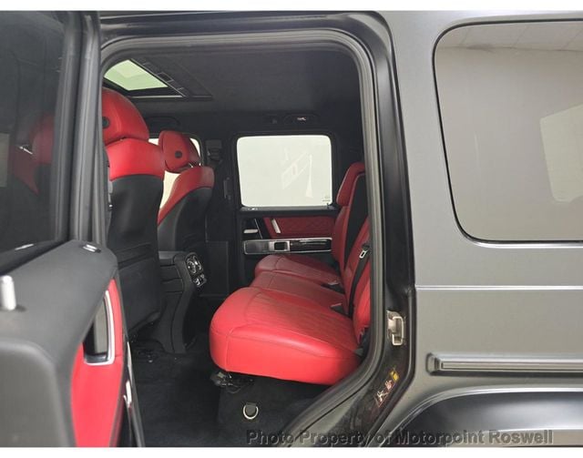 2024 Mercedes-Benz G-Class AMG G 63 4MATIC SUV - 22961562 - 6