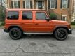 2024 Mercedes-Benz G-Class AMG G 63 4MATIC SUV - 22989220 - 9