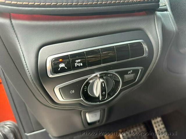 2024 Mercedes-Benz G-Class AMG G 63 4MATIC SUV - 22989220 - 18