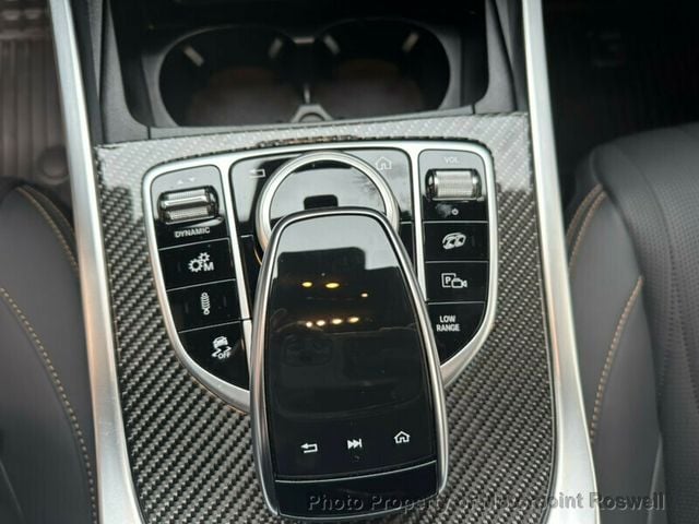 2024 Mercedes-Benz G-Class AMG G 63 4MATIC SUV - 22989220 - 21