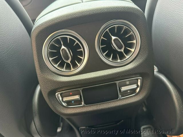 2024 Mercedes-Benz G-Class AMG G 63 4MATIC SUV - 22989220 - 27