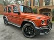 2024 Mercedes-Benz G-Class AMG G 63 4MATIC SUV - 22989220 - 2