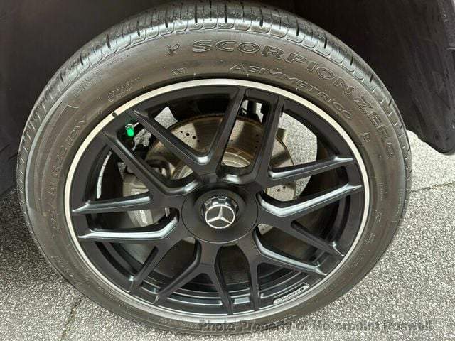 2024 Mercedes-Benz G-Class AMG G 63 4MATIC SUV - 22989220 - 38