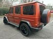 2024 Mercedes-Benz G-Class AMG G 63 4MATIC SUV - 22989220 - 4
