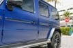 2024 Mercedes-Benz G-Class AMG G 63 4MATIC SUV - 23012233 - 10