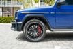 2024 Mercedes-Benz G-Class AMG G 63 4MATIC SUV - 23012233 - 12