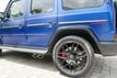 2024 Mercedes-Benz G-Class AMG G 63 4MATIC SUV - 23012233 - 17