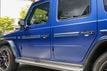 2024 Mercedes-Benz G-Class AMG G 63 4MATIC SUV - 23012233 - 18