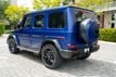 2024 Mercedes-Benz G-Class AMG G 63 4MATIC SUV - 23012233 - 19