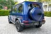 2024 Mercedes-Benz G-Class AMG G 63 4MATIC SUV - 23012233 - 23