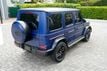 2024 Mercedes-Benz G-Class AMG G 63 4MATIC SUV - 23012233 - 29