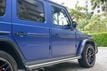 2024 Mercedes-Benz G-Class AMG G 63 4MATIC SUV - 23012233 - 30