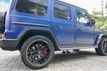 2024 Mercedes-Benz G-Class AMG G 63 4MATIC SUV - 23012233 - 31