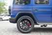 2024 Mercedes-Benz G-Class AMG G 63 4MATIC SUV - 23012233 - 32