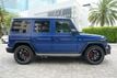 2024 Mercedes-Benz G-Class AMG G 63 4MATIC SUV - 23012233 - 34