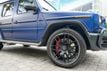 2024 Mercedes-Benz G-Class AMG G 63 4MATIC SUV - 23012233 - 37