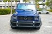 2024 Mercedes-Benz G-Class AMG G 63 4MATIC SUV - 23012233 - 3