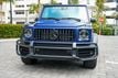 2024 Mercedes-Benz G-Class AMG G 63 4MATIC SUV - 23012233 - 42
