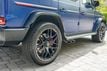 2024 Mercedes-Benz G-Class AMG G 63 4MATIC SUV - 23012233 - 48