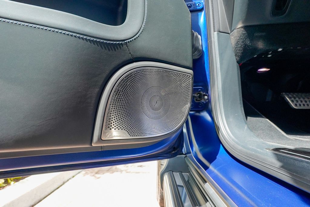 2024 Mercedes-Benz G-Class AMG G 63 4MATIC SUV - 23012233 - 53