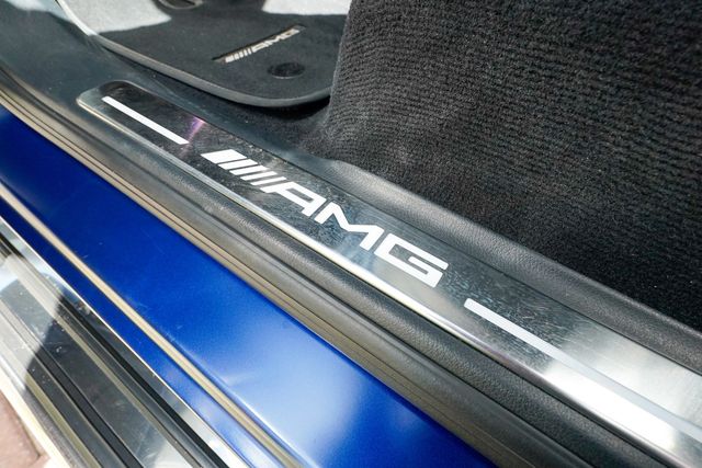 2024 Mercedes-Benz G-Class AMG G 63 4MATIC SUV - 23012233 - 54